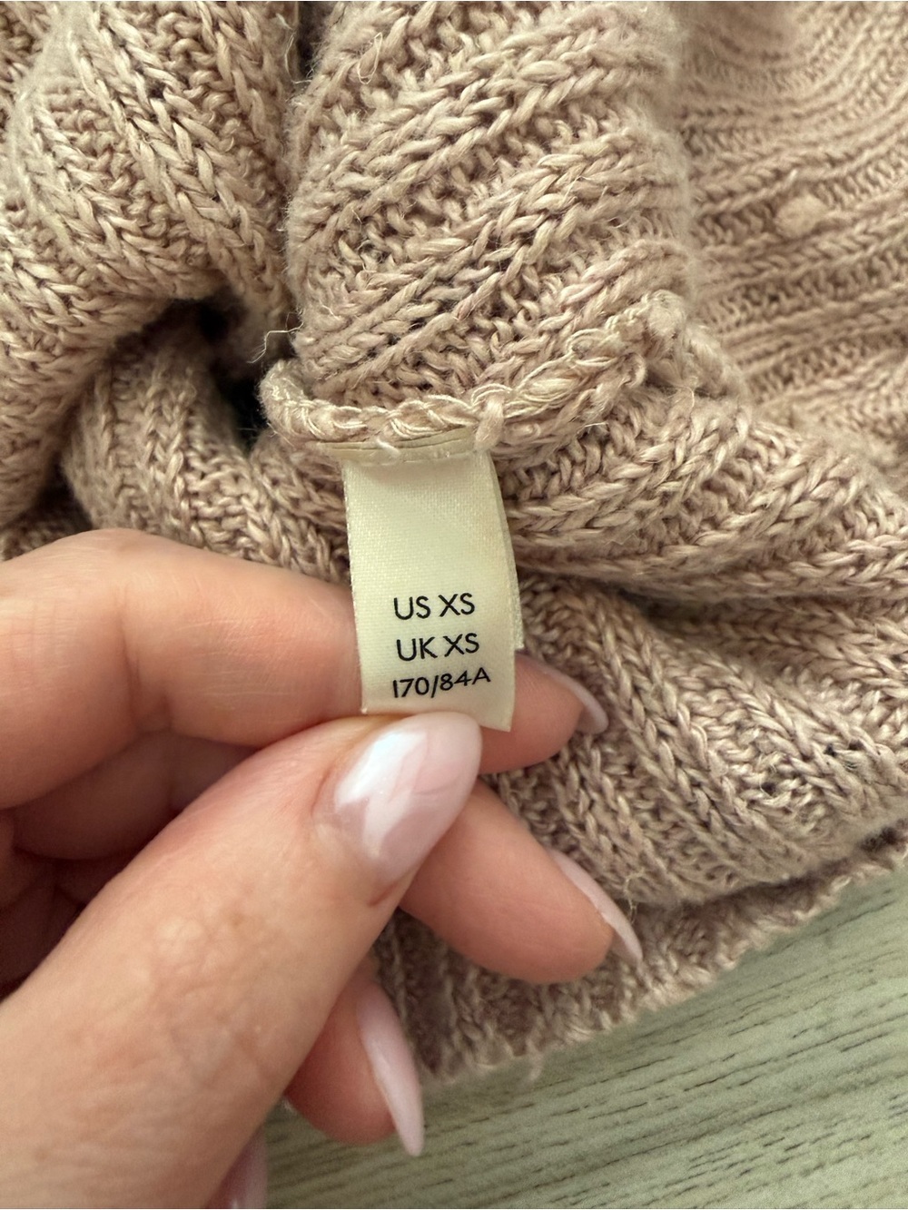 FP Beach Coco Sweater Tee - Picture 4 of 5